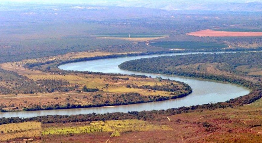 São Francisco, Brazil